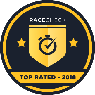 Racecheck Badge Award