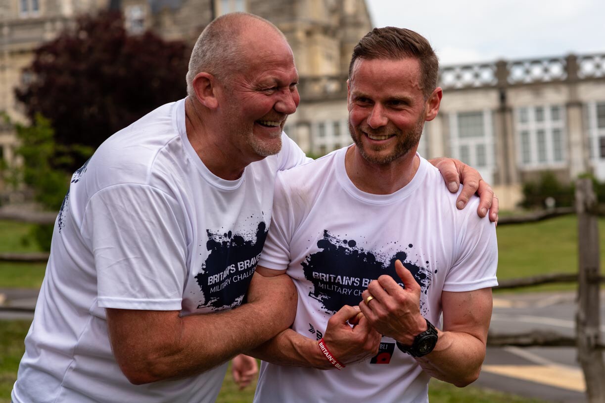 Racecheck Badge Award