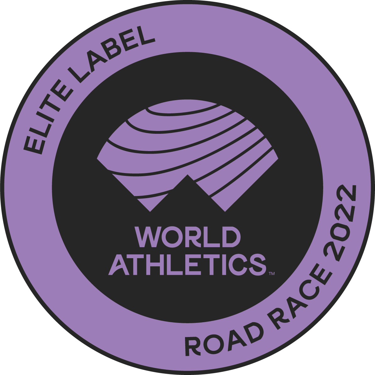 Racecheck Badge Award