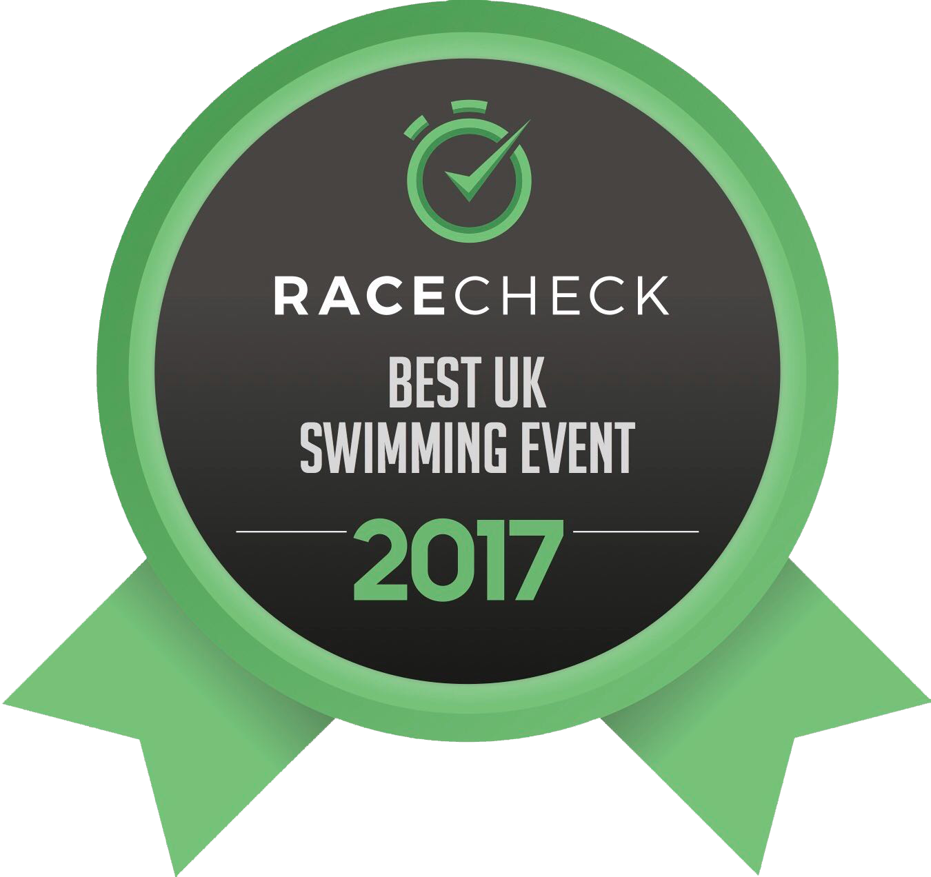 Racecheck Badge Award